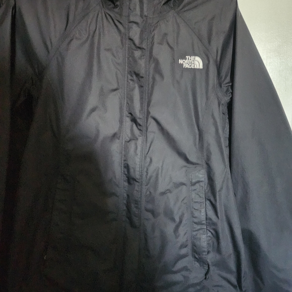 The North Face Jackets & Blazers - The North Face Women's Black Ski Jacket